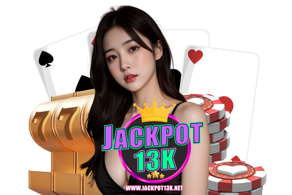 jackpot13k ทาง เข้า