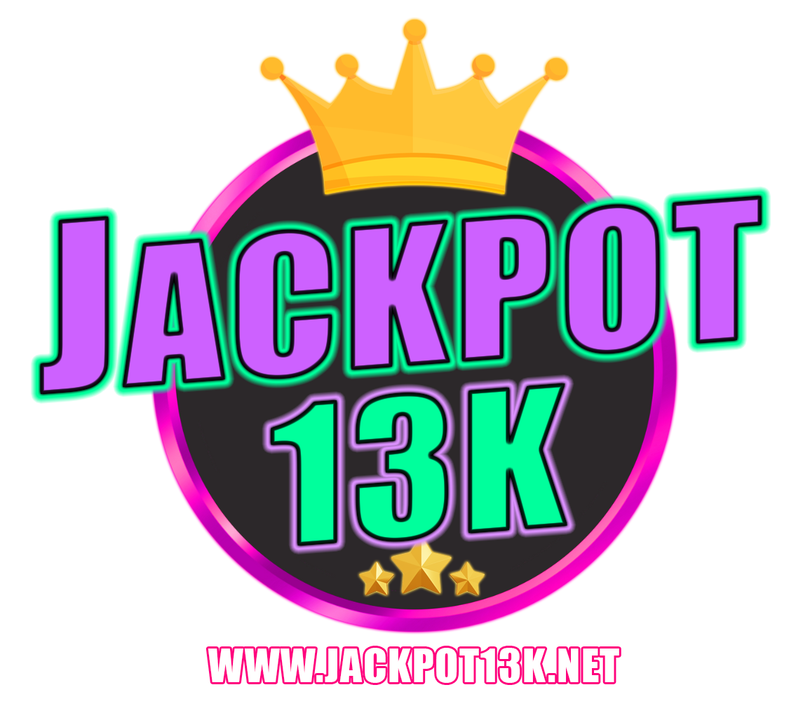 jackpot13k